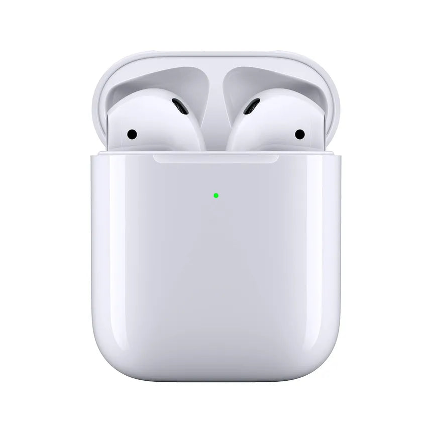 Auricolari Bluetooth di seconda generazione con custodia di ricarica