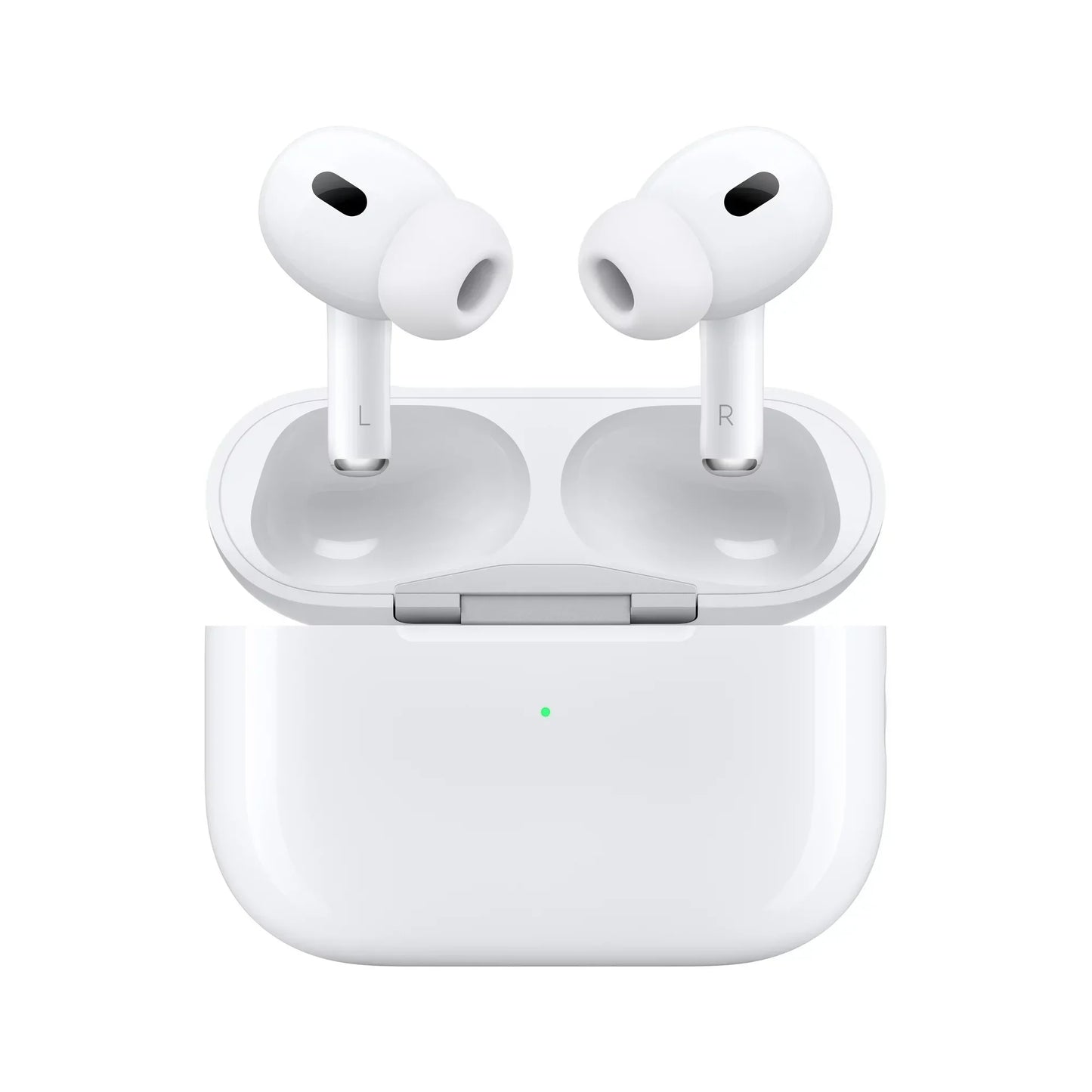 Auricolari Bluetooth In-Ear di seconda generazione con custodia di ricarica