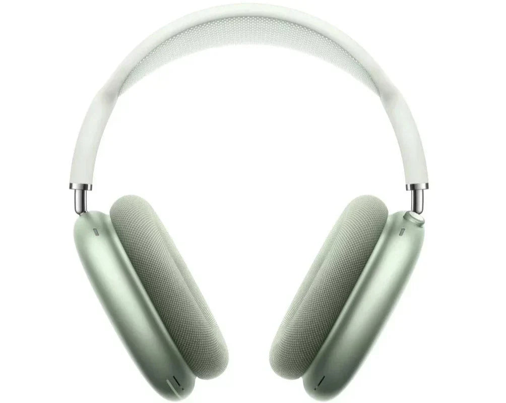 Cuffie con cancellazione attiva del rumore – Verde