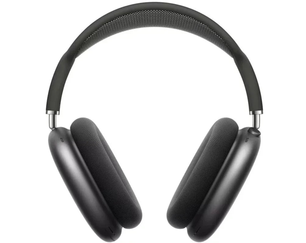 Cuffie con cancellazione attiva del rumore – Grigio siderale