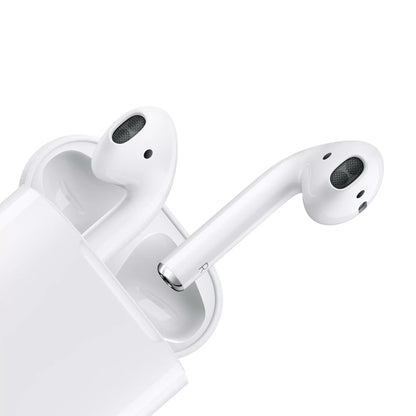 Auricolari Bluetooth di seconda generazione con custodia di ricarica