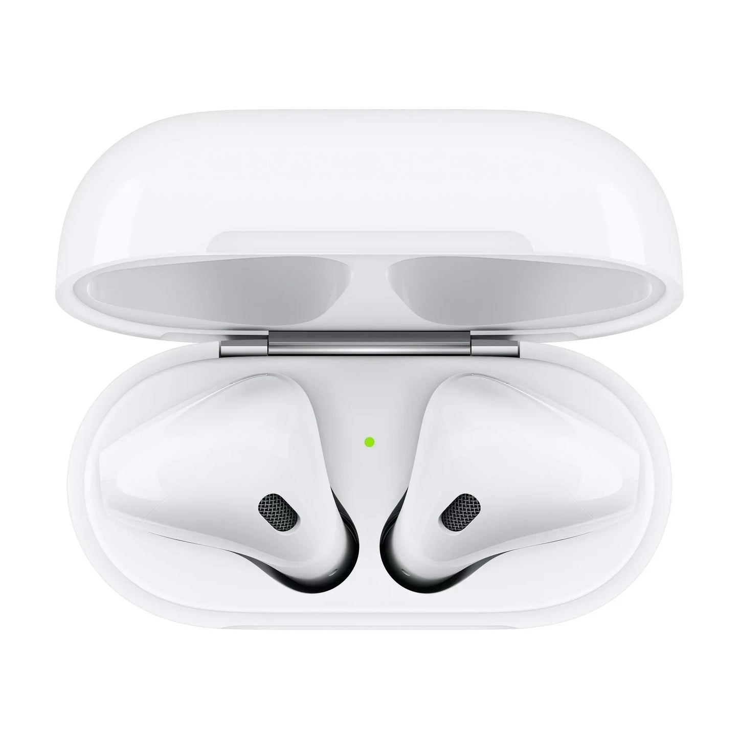 Auricolari Bluetooth di seconda generazione con custodia di ricarica