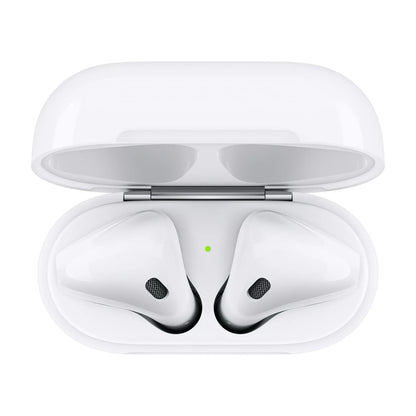 Auricolari Bluetooth di seconda generazione con custodia di ricarica