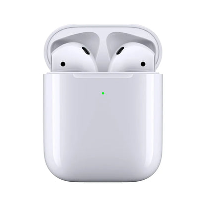 Auricolari Bluetooth di seconda generazione con custodia di ricarica