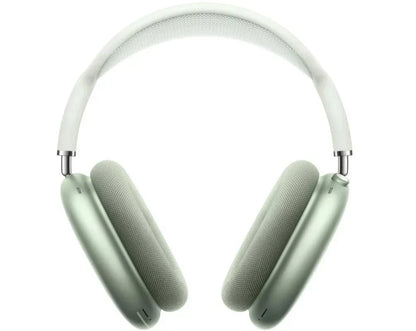 Cuffie con cancellazione attiva del rumore – Verde