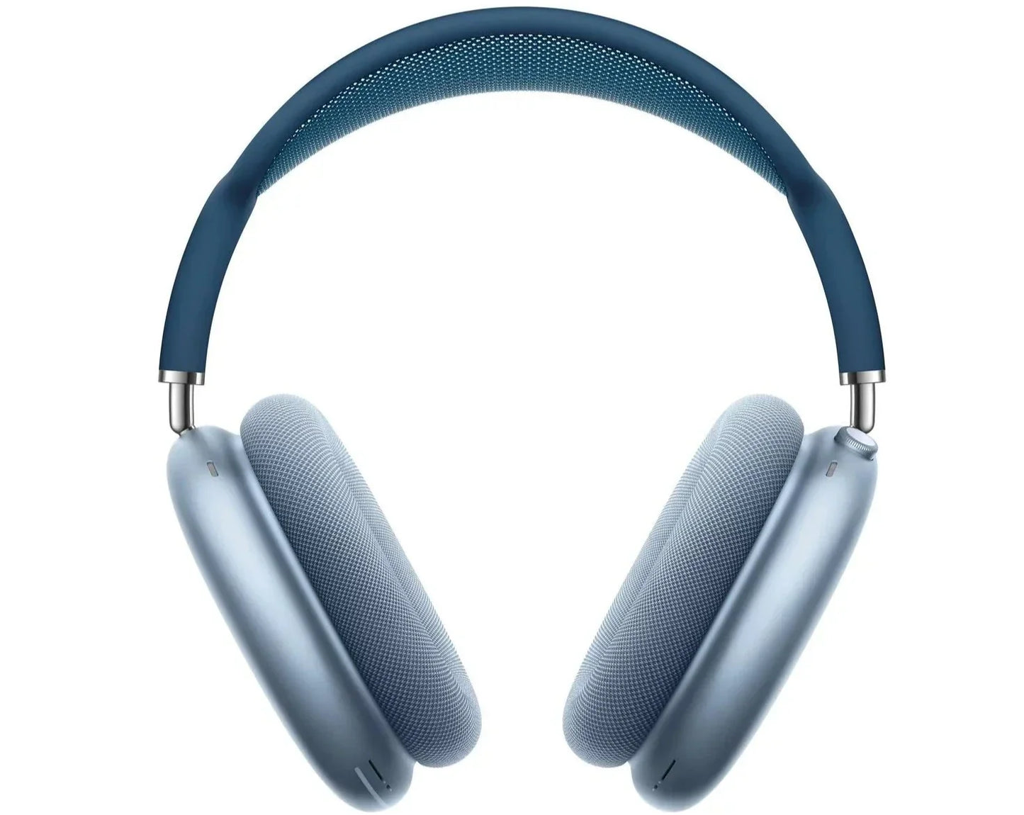 Cuffie con cancellazione attiva del rumore – Azzurro cielo