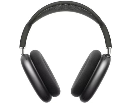Cuffie con cancellazione attiva del rumore – Grigio siderale