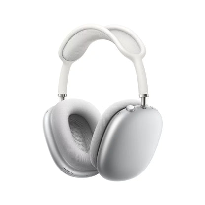 Cuffie con cancellazione attiva del rumore – Argento