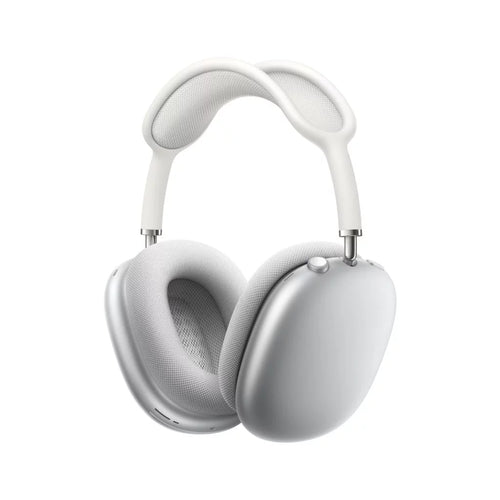Cuffie con cancellazione attiva del rumore – Argento