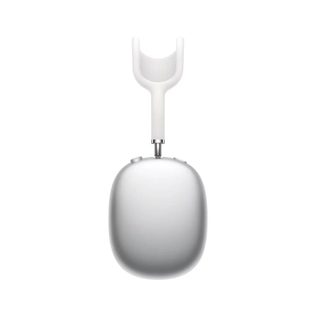Cuffie con cancellazione attiva del rumore – Argento