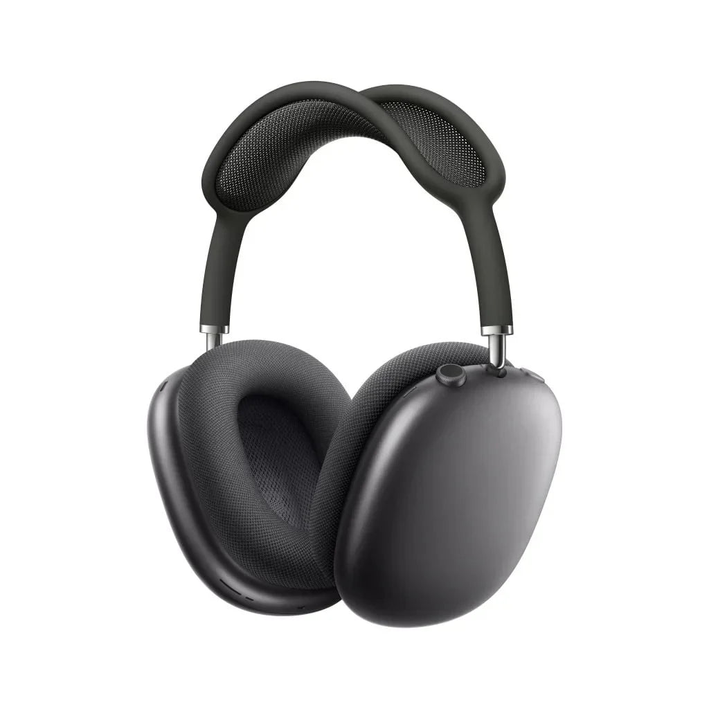 Cuffie con cancellazione attiva del rumore – Grigio siderale