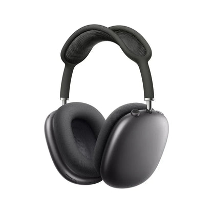 Cuffie con cancellazione attiva del rumore – Grigio siderale