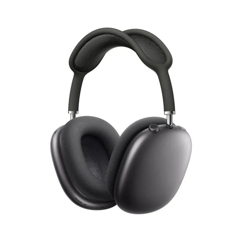 Cuffie con cancellazione attiva del rumore – Grigio siderale