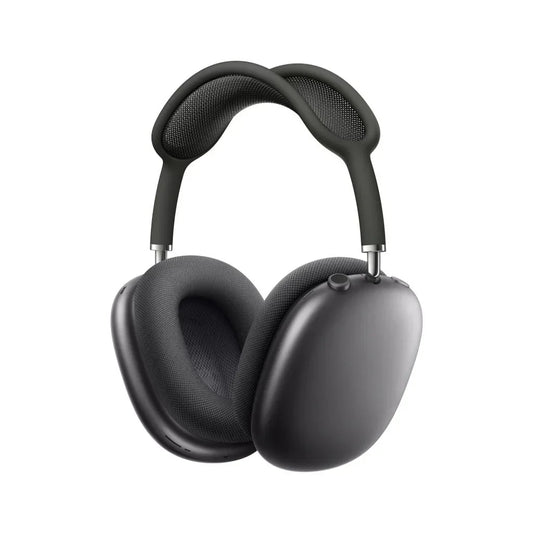 Cuffie con cancellazione attiva del rumore – Grigio siderale