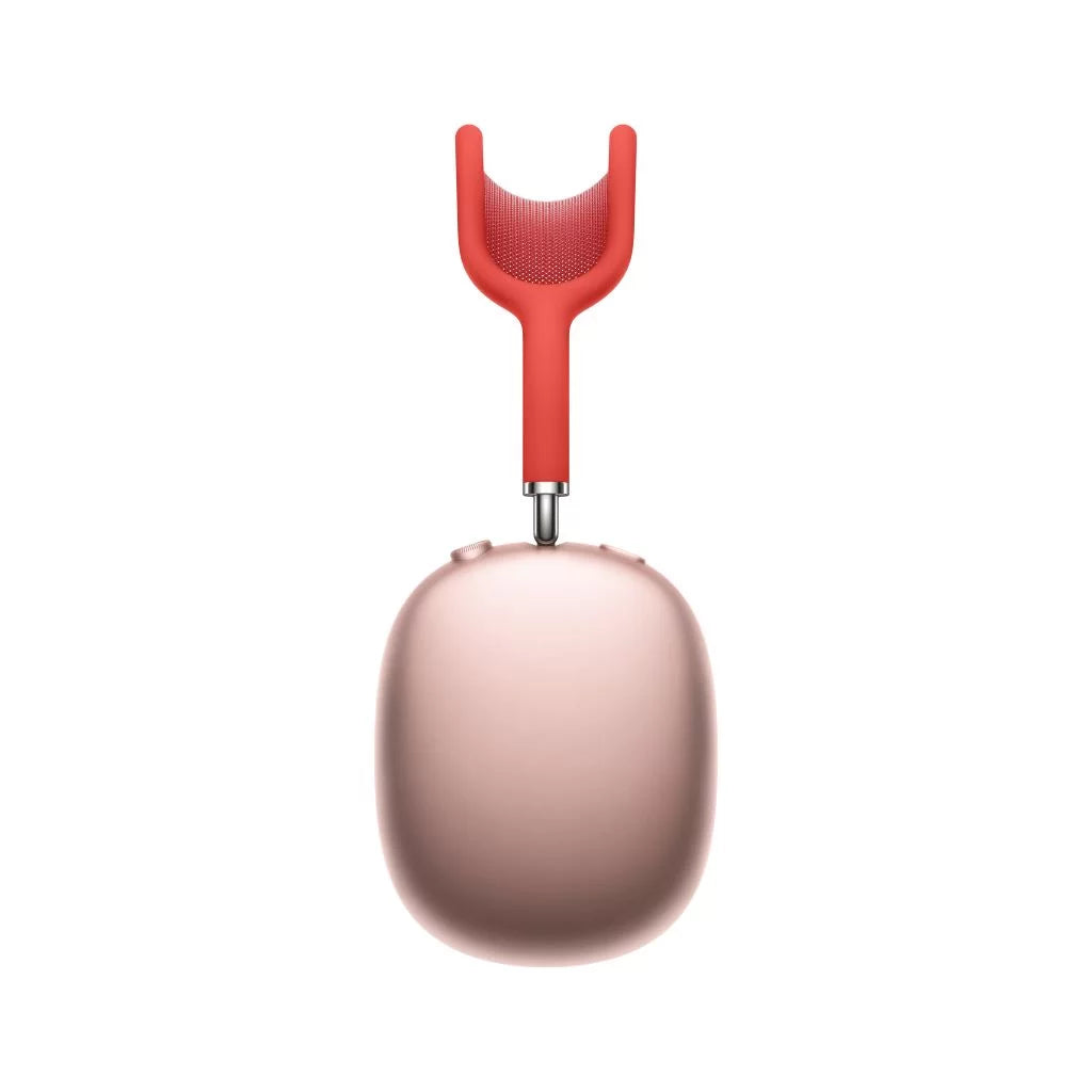 Cuffie con cancellazione attiva del rumore – Rosa