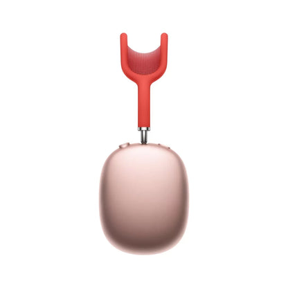 Cuffie con cancellazione attiva del rumore – Rosa