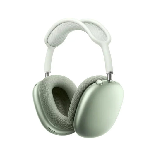 Cuffie con cancellazione attiva del rumore – Verde