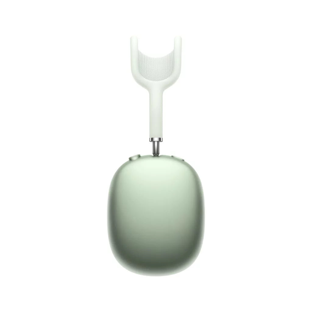 Cuffie con cancellazione attiva del rumore – Verde