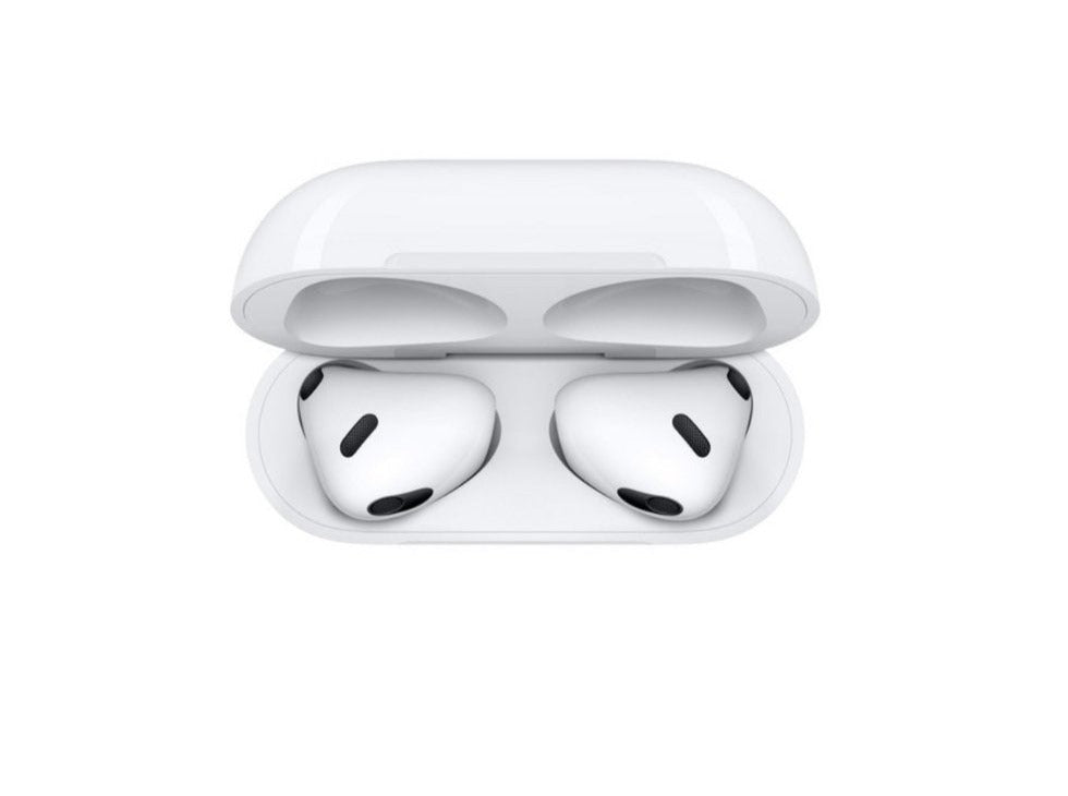 Auricolari Bluetooth 3 di ultima generazione con custodia di ricarica