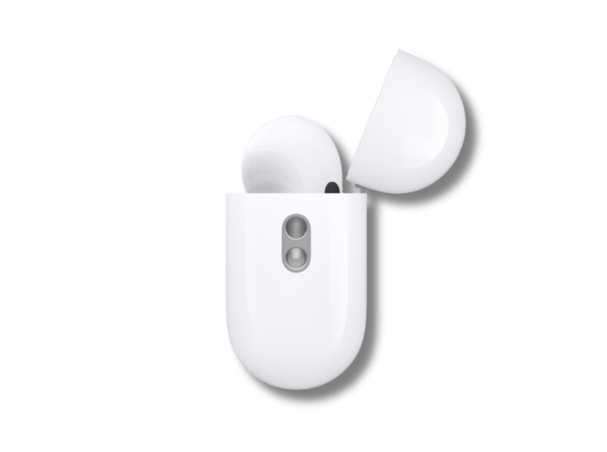 Auricolari Bluetooth In-Ear di seconda generazione con custodia di ricarica